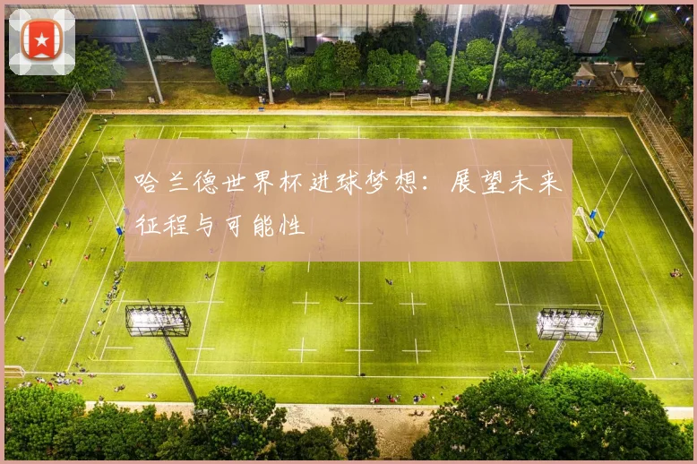 哈兰德世界杯进球梦想:展望未来征程与可能性
