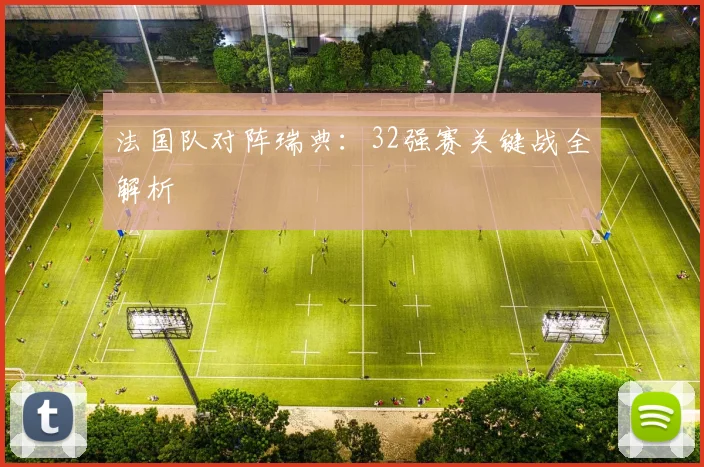 法国队对阵瑞典:32强赛关键战全解析